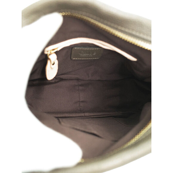 Chloe Marcie Handbag - Picture 3 of 5